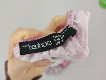spódnica bocca: Boohoo, Spódnica damska, rozmiar 4XL — 4