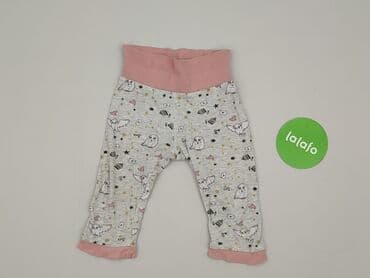 czapka monkler: Leggings, Harry Potter, 12-18 months, condition - Very good — 2