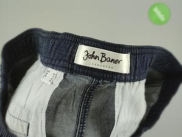 octagon dresy: John Baner, Szorty damskie, rozmiar 2XL — 4