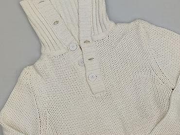 Classic, Sweter damski, rozmiar 4XL