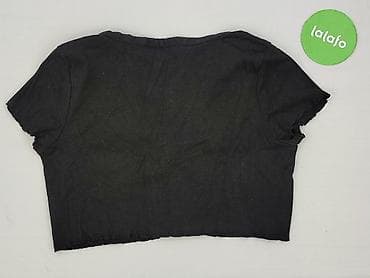 bluza cropped: H&M Divided, Top damski, rozmiar M — 3