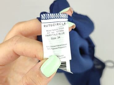 sukienki do cywilnego: Rut&Circle, Women`s dress, size XS (EU 34) — 5