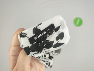 bluzki dla 70 latki: Roman, Bluzka damska, rozmiar XL — 4