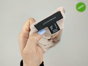 buty american eagle: Atmosphere, Bluzka damska, rozmiar XL — 4