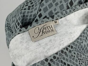 sukienka w wężowy wzór: Sukienka damska, rozmiar M — 4