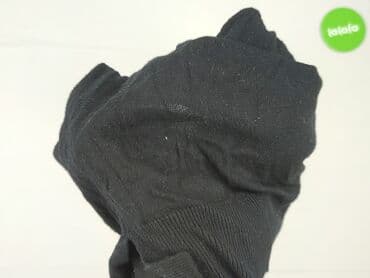 czarne bluzki dekolt v: House, Bluzka damska, rozmiar XS — 5