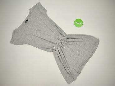 sukienka maxi plus size: Wassyl, Sukienka damska, rozmiar S — 2