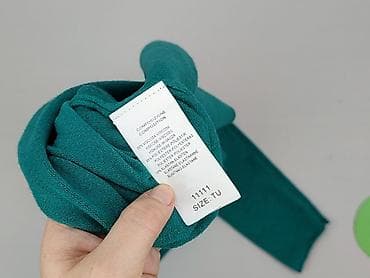 ubra bluzy: Bluzka damska, rozmiar One size — 4