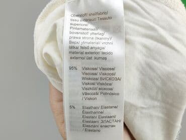 bluzka pod marynarkę plus size: Bluzka damska, rozmiar XS — 5