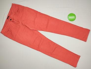 9 crocs: In Extenso, Spodnie materiałowe damskie, rozmiar M — 2