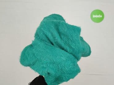 sweter damski plus size: Feyza, Sweter damski, XL — 5