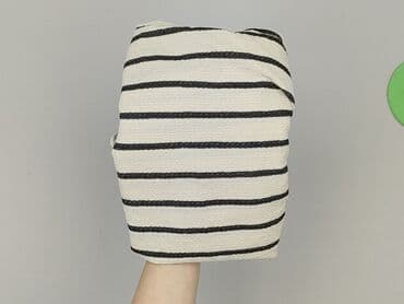 bluzki wyszczuplające sylwetkę: Gina Tricot, Top damski, rozmiar L — 5