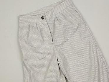 buty h: Shein, Spodnie materiałowe damskie, rozmiar M — 1