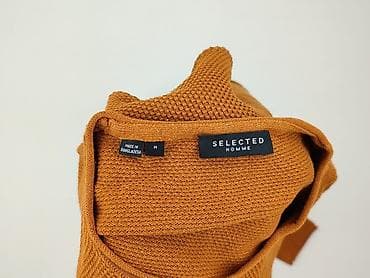 native koszule: Selected Homme, Sweter dla mężczyzn, rozmiar M — 4