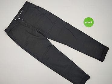 buty walanki: Esmara, Spodnie materiałowe damskie, rozmiar S — 2