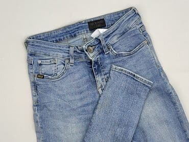 jeansy push up lee: Tiger of Sweden, Jeansy damskie, rozmiar S — 1