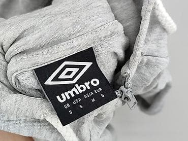 goodmove bluza: Umbro, Bluza z kapturem damska, rozmiar S — 4