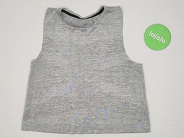 croop dresy: H&M, Top damski, rozmiar S — 2