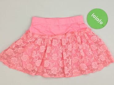 galowa sukienka dla dziewczynki: Skirt, 5-6 years, 110-116 cm, condition - Very good — 3