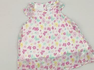 c a sukienka dla dziewczynki: Dress, F&F, 1-3 months, condition - Perfect — 1