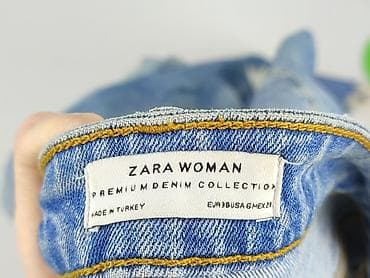 indicode jeans spodnie: Jeansy damskie, rozmiar M — 4