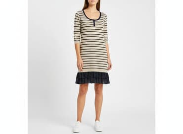 zalando sukienki dla puszystych: Dorothy Perkins, Sukienka damska, rozmiar M — 7