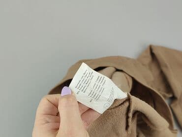 жіночі флісові кофти: Tessentials, Bluza z kapturem damska, rozmiar L — 4