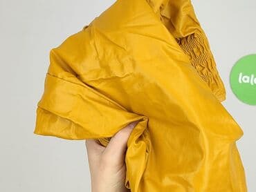 czerwone sandały na słupku ccc: Eva Minge, Spódnica damska, M — 7