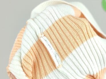 sweter sinsay w paski: Sinsay, Sweter damski, rozmiar XL — 4