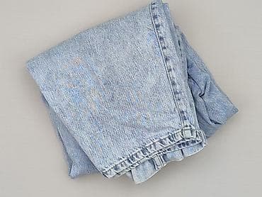 mango jeans balloon: Bershka, Jeansy damskie, rozmiar M — 6