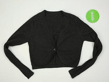 sweter bolerko: Kardigan damski, rozmiar S — 2