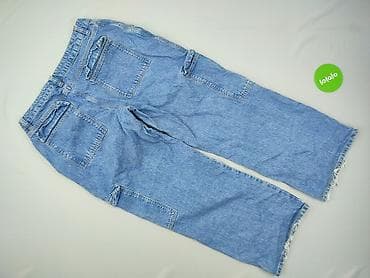 sklepy c: ASOS Design, Jeansy damskie, rozmiar L — 3