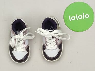 półbuty dla dzieci ccc: Baby shoes, 20, condition - Very good — 2