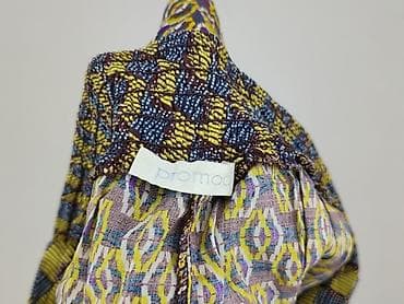 buty aldi: Promod, Spodnie materiałowe damskie, rozmiar M — 4