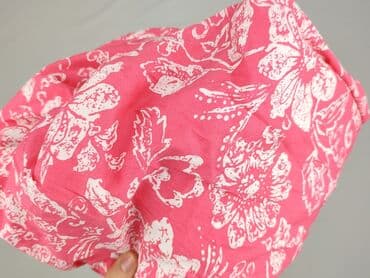 sukienka z haftowanymi kwiatami: Sukienka damska, rozmiar L — 4