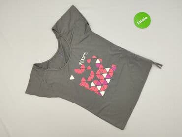 koszulki damskie na siłownię: T-shirt damski, rozmiar M — 2