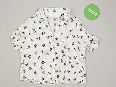 skarpetki hello kitty: PULL&BEAR, Koszula damska, rozmiar S — 2