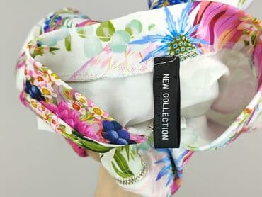 mohito kurtka jeansowa z nadrukiem: Women`s bomber jacket, size S — 4