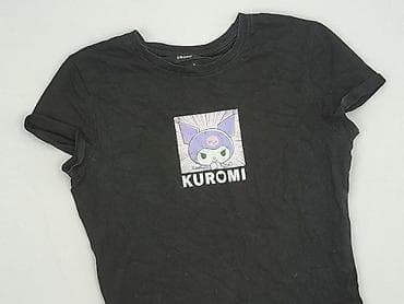 Cropp, T-shirt damski, rozmiar M