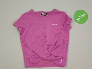 koszulka calvin: T-shirt, 4-5 years, 104-110 cm, condition - Perfect — 2