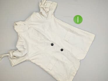 kurtki 34: ITALY FASHION, Marynarka damska, rozmiar 4XL — 2