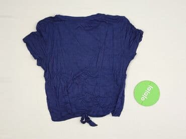 t shirty motocyklowe: H&M, Women`s T-shirt, size S (EU 36) — 3