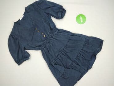 sukienki dżinsowa reserved: Sukienka damska, rozmiar L — 2