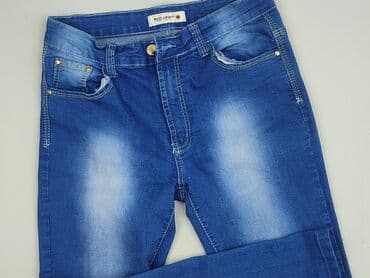cherokee jeans: Jeans for women, size L — 1