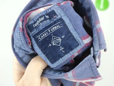 sweter tchibo: Carry, Koszulа dla mężczyzn, rozmiar L — 5