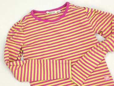 Bluzki: Bluzka, H&M, 9 lat, 128-134 cm, stan - Idealny