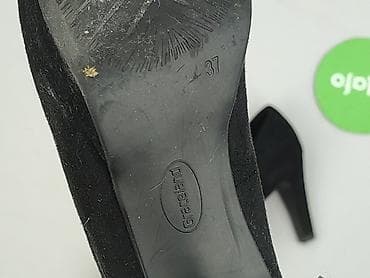 ccc sandalki: Półbuty damskie, rozmiar 37 — 5