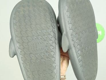 kapcie miu miu: Klapki męskie, 43 — 4