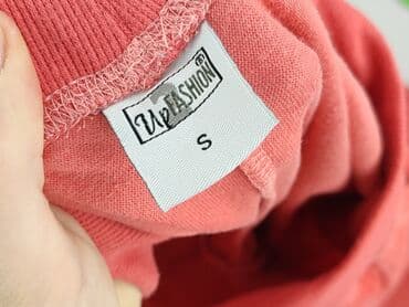 spódnice dresowe plus size: Up FASHION, Sweatpants for women, size S (EU 36) — 4