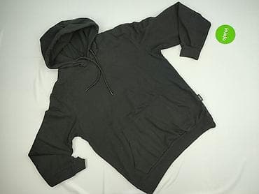 sinsay gorillaz: Sinsay, Bluza z kapturem dla mężczyzn, rozmiar XL — 2